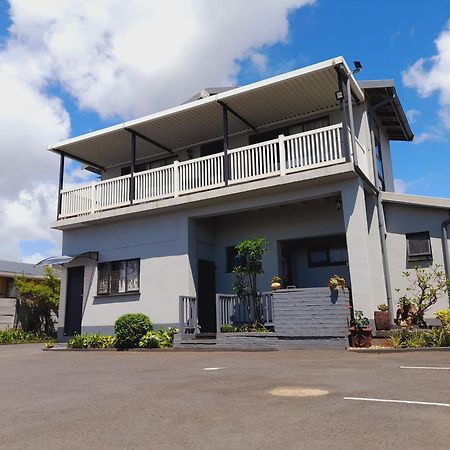 Sea Breeze シェリービーチ エクステリア 写真
